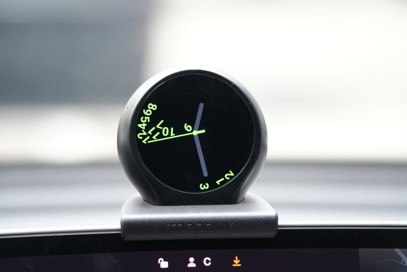 TOOOONY with Firefly